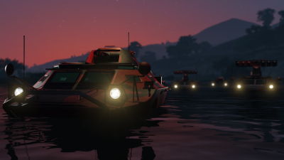 Grand Theft Auto V Screenshot 31