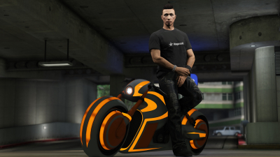 Grand Theft Auto V Screenshot 45