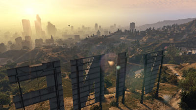 Grand Theft Auto V Screenshot 56