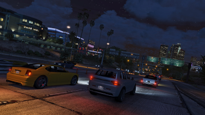 Grand Theft Auto V Screenshot 57