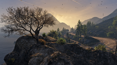 Grand Theft Auto V Screenshot 59