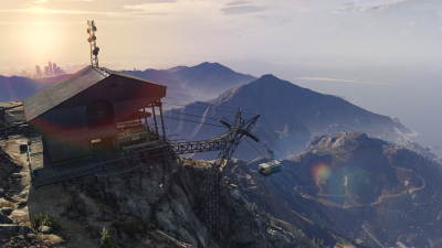 Grand Theft Auto V Screenshot 62