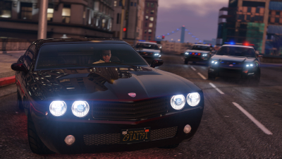 Grand Theft Auto V Screenshot 65