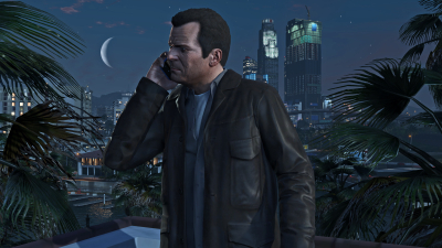 Grand Theft Auto V Screenshot 66