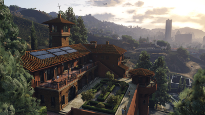 Grand Theft Auto V Screenshot 68