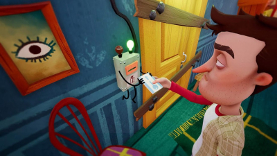 Hello Neighbor Screenshot 14