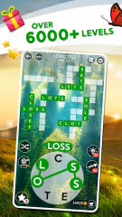 Wordscapes Screenshot 0