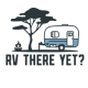 RV There Yet? Logo