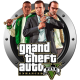 Grand Theft Auto V Enhanced Logo