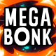 Megabonk Logo