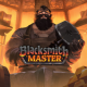 Blacksmith Master Logo