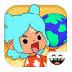 Toca Boca World Logo