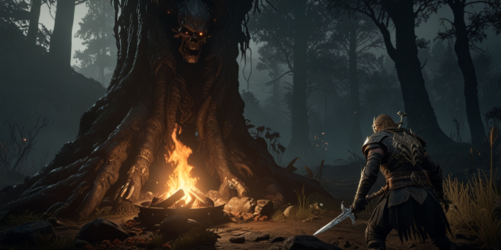 Exploring the Depths: A Comprehensive Guide to the Characters of Elden Ring