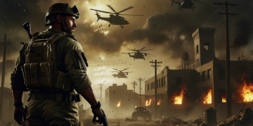 Mastering Your Arsenal: Best Weapons and Loadouts in Call of Duty: Modern Warfare II