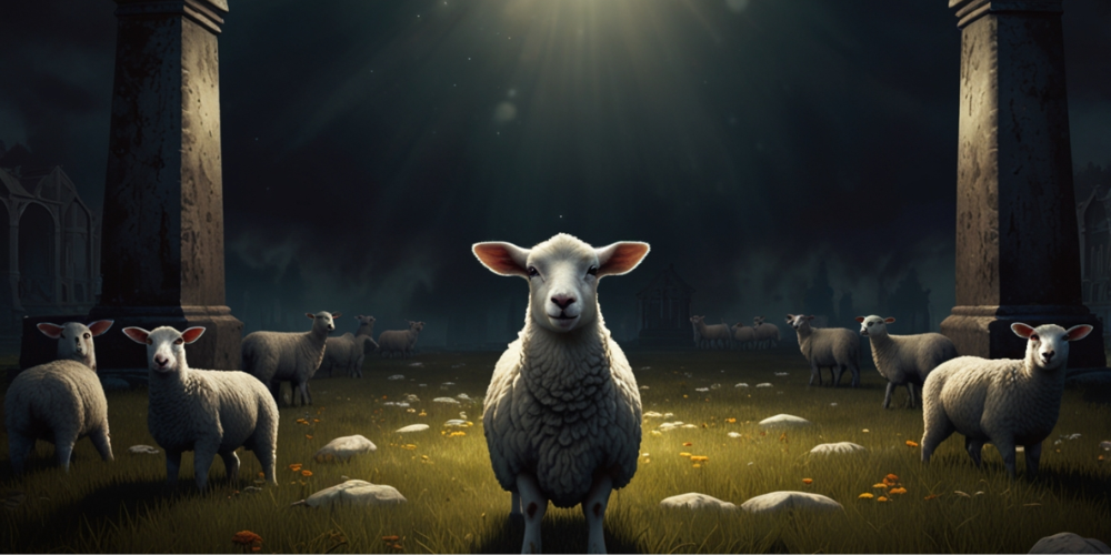 Cult of the Lamb: Tips for Managing Your Cult and Thriving in Rituals