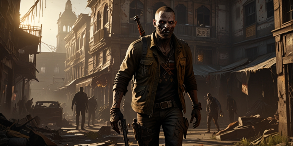 Overcoming Challenges: Useful Life Hacks for Beginners in Dying Light 2