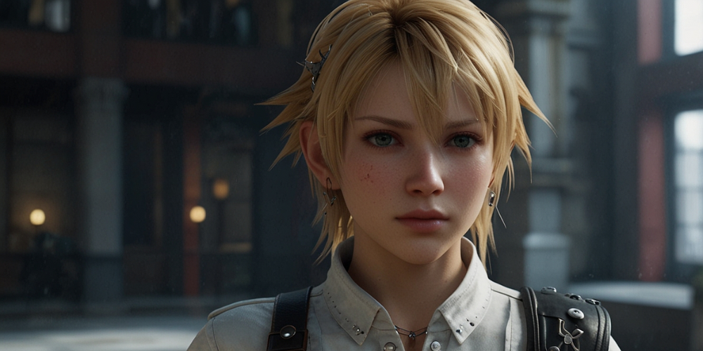 Clive's Next Adventure: From Dark Hero to Farm Life in Final Fantasy 16's Whimsical Future