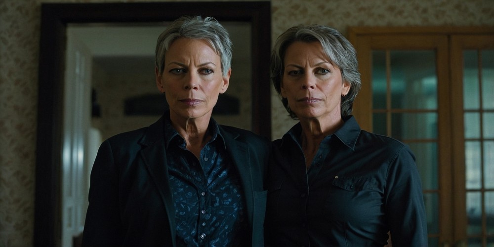 Jamie Lee Curtis Opens the Door for More Halloween Returns
