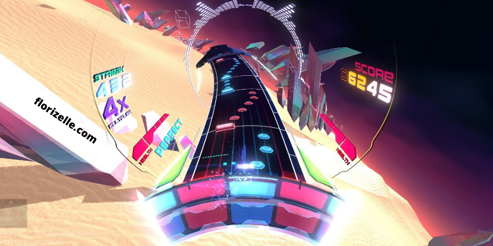 Invector: Rhythm Galaxy - A Cosmic Treat for Pop Music Aficionados