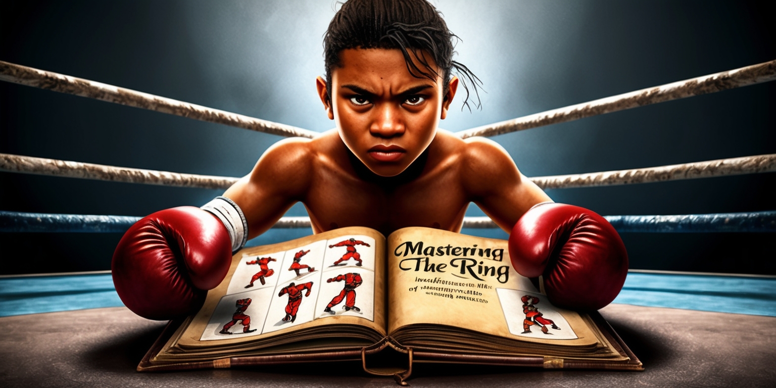 Mastering the Ring: A Comprehensive Guide to Untitled Boxing Game on Roblox