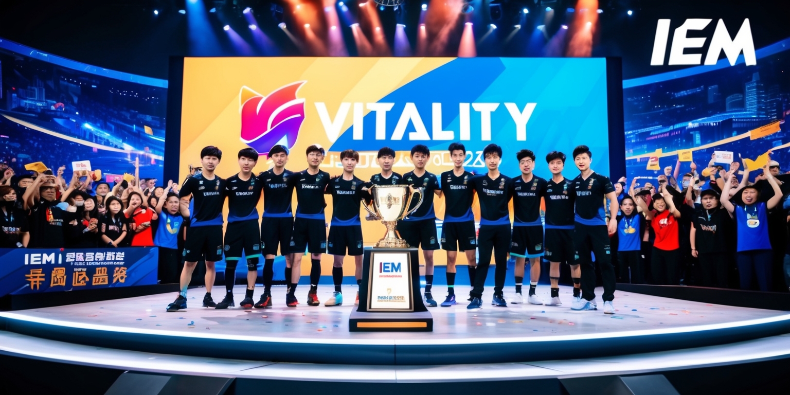 IEM Chengdu 2025 Playoffs: Vitality's Surge Into the Semifinals
