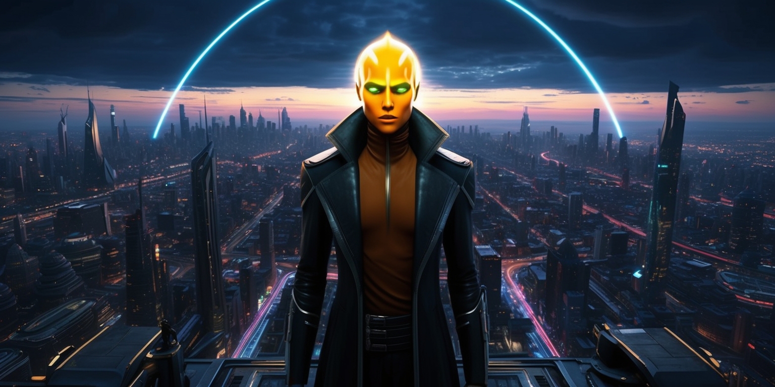 Cyberpunk 2: Rising Anticipation and a Legendary Homecoming