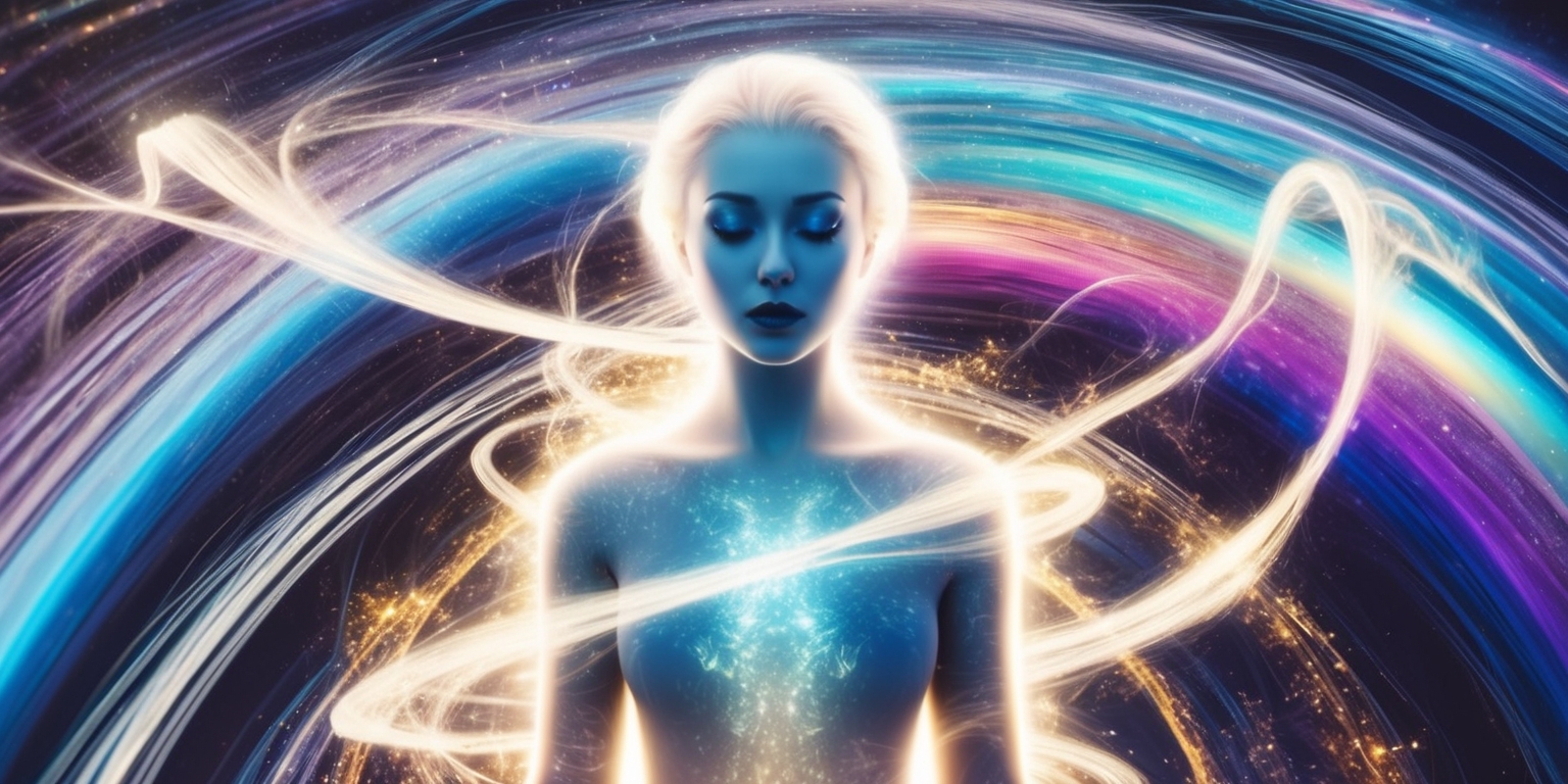 Navigating the Quantum Canvas of Destiny