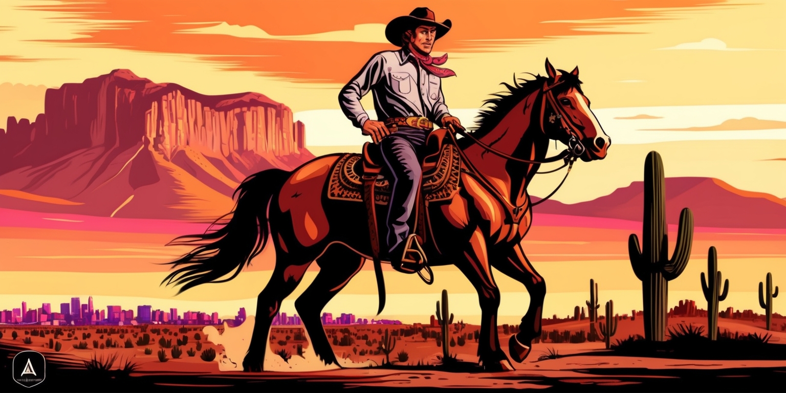 Insider Reveals Multi-Platform Expansion Plans for Western-Themed Adventure