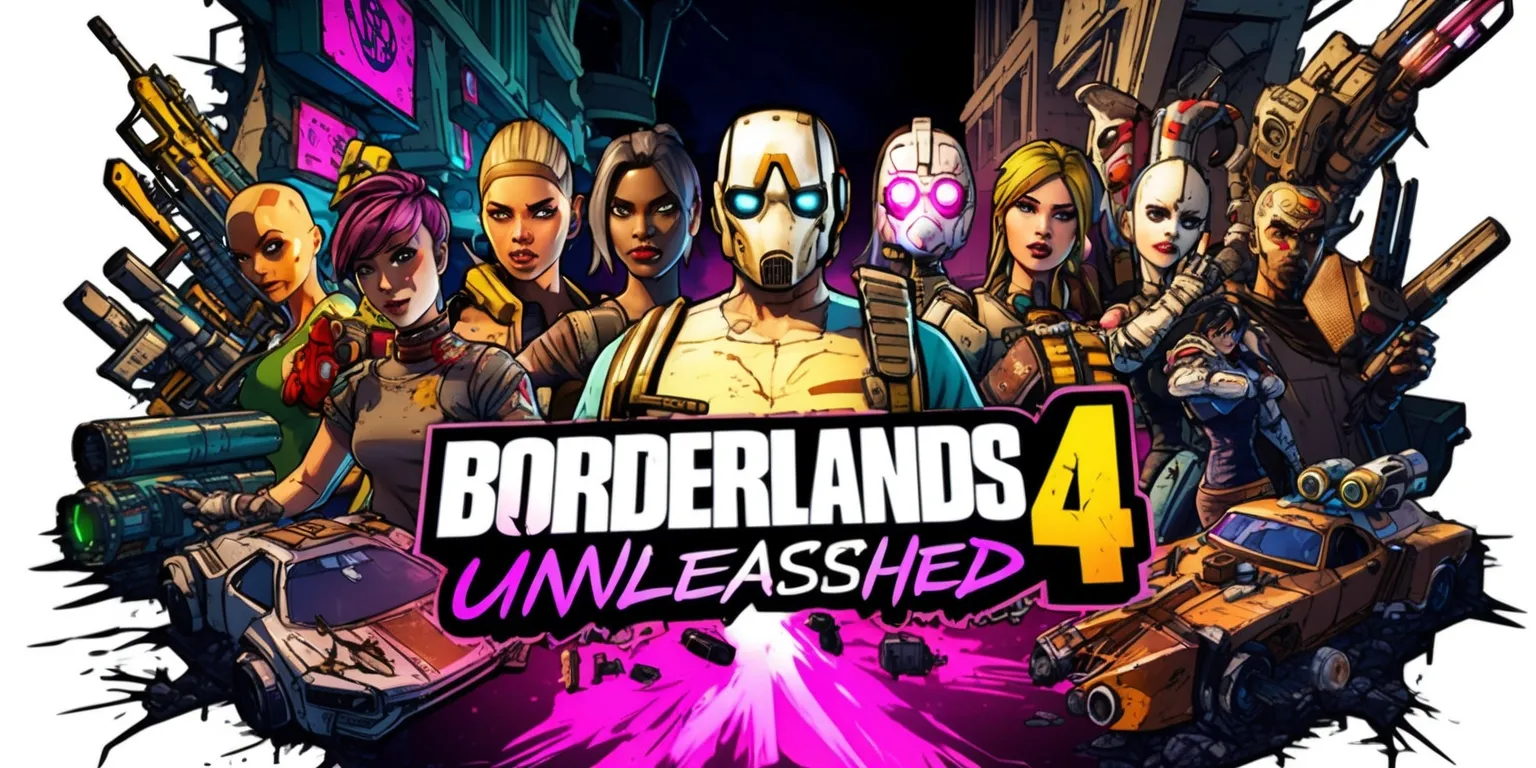 Borderlands 4 Unleashed: A Temporal Odyssey of Gameplay and Value