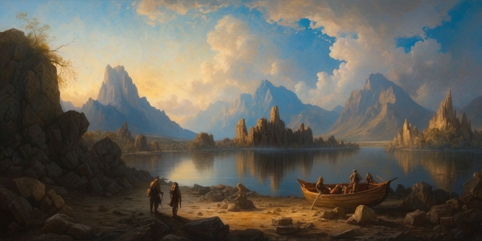 Clair Obscur's Painted Symphony: A Global Expedition into Sound and Space