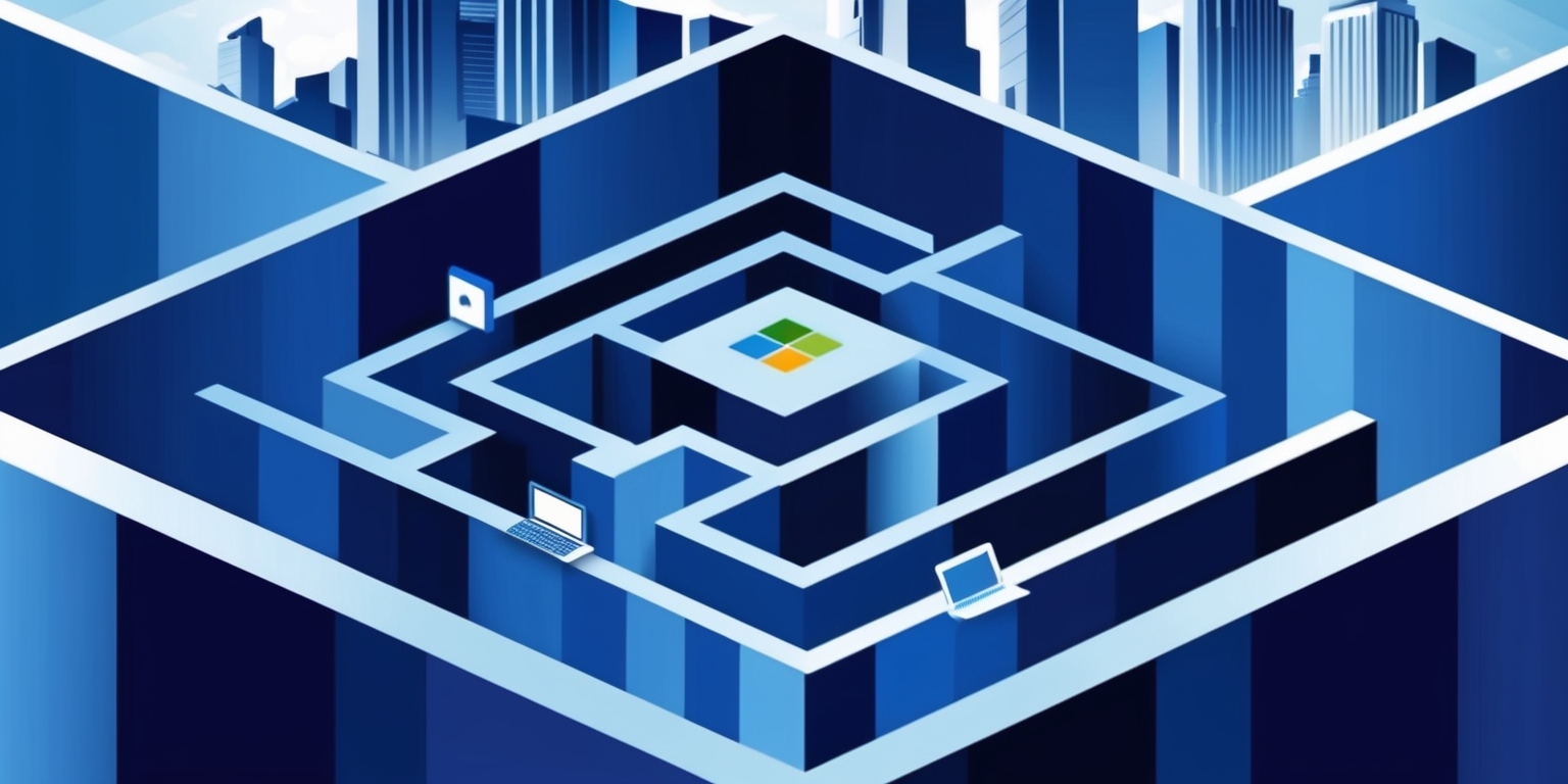 Microsoft’s Subscription Strategy: Navigating Profitability and Industry Change