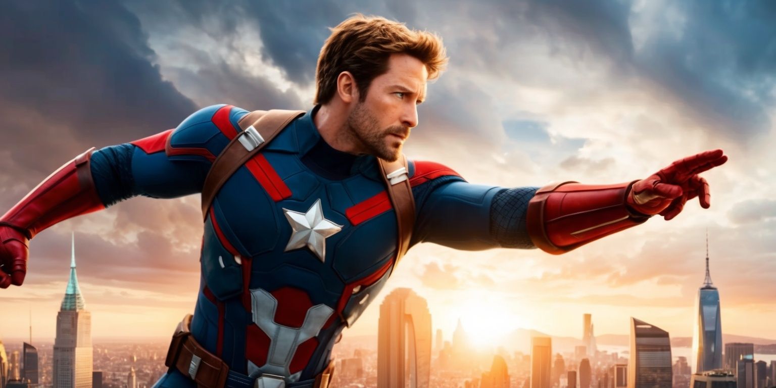 Marvel's Grand Narrative Turn: A Hero's Future Unveiled