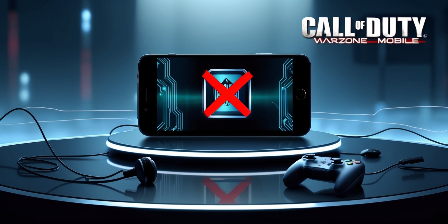 Call of Duty: Warzone Mobile Set to Close as Developer Prioritizes Core Experience