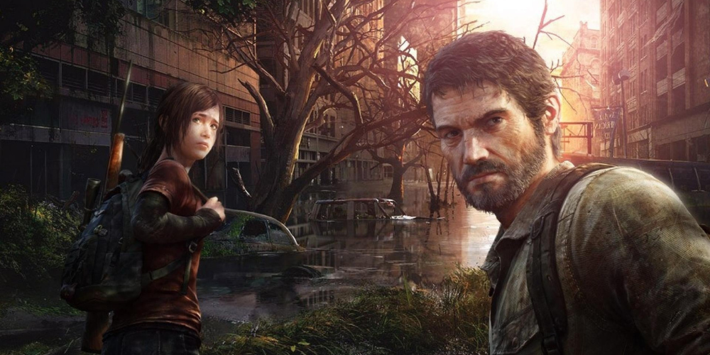 The Last of Us game